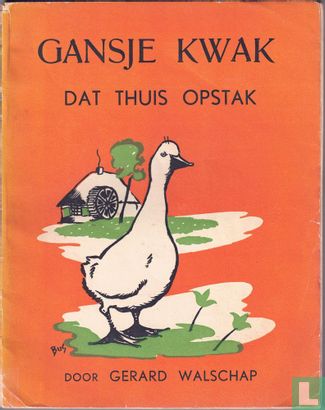 Gansje Kwak - Image 1