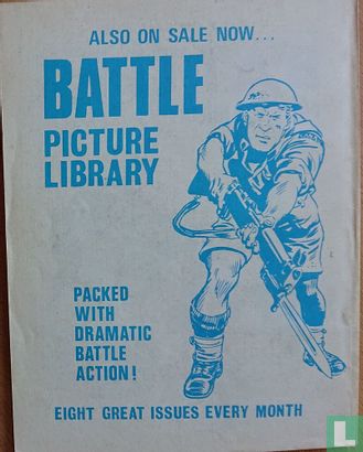 The ghost battalion - Afbeelding 2