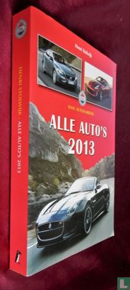 Alle Auto's 2013 - Image 3