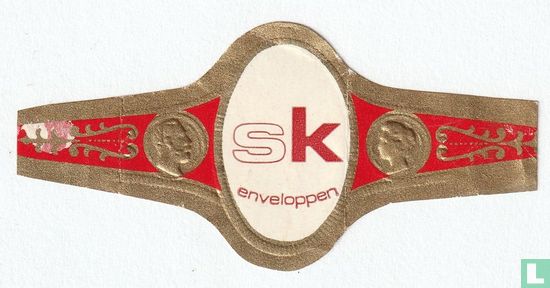 SK Enveloppen - Image 1
