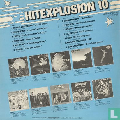 Hit Explosion - Vol.10 - Image 2