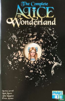 The complete Alice in Wonderland 1 - Bild 1