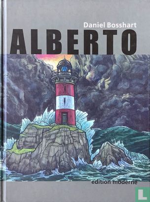Alberto - Afbeelding 1
