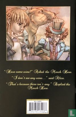 The complete Alice in Wonderland 2 - Image 2
