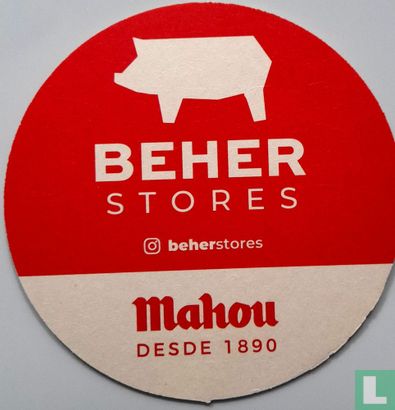 Beher stores - Image 1