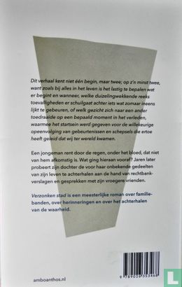 Verzonken stad - Image 2