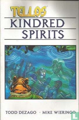 Kindred Spirits  - Afbeelding 1