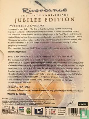 Riverdance - Jubilee Edition - Image 2