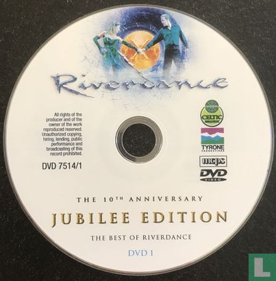 Riverdance - Jubilee Edition - Image 3
