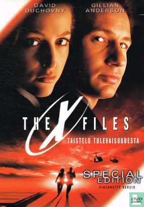 X-Files - Movie - Bild 1