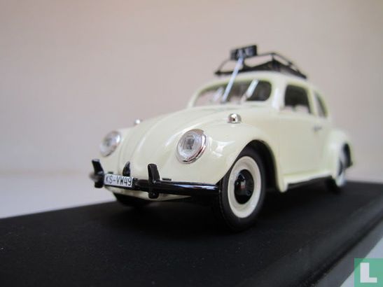 Volkswagen Beetle Taxi - Bild 2