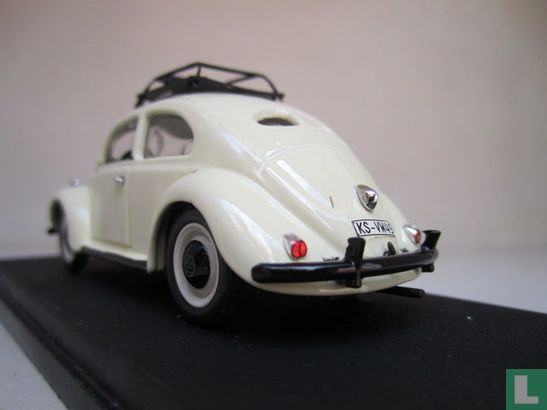 Volkswagen Beetle Taxi - Bild 3