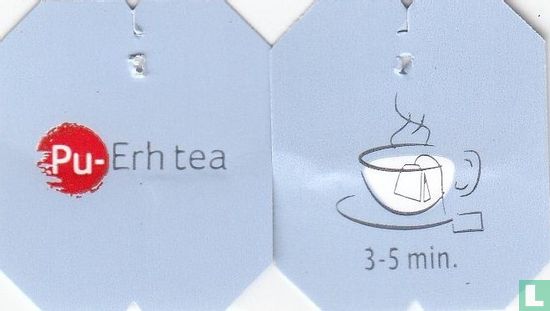 Pu-Erh Tea - Afbeelding 3