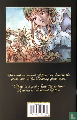 The complete Alice in Wonderland 3 - Afbeelding 2