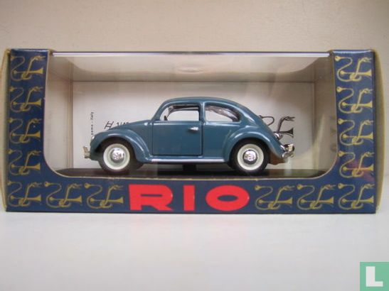 Volkswagen Beetle - Bild 1