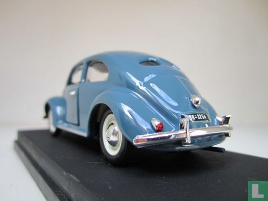 Volkswagen Beetle - Bild 3