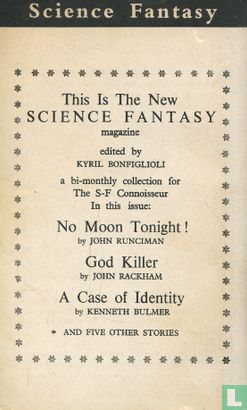 Science Fantasy 22 /66 - Image 2