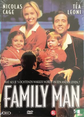 Family Man - Image 1