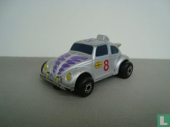 Volkswagen Beetle #8 - Afbeelding 1