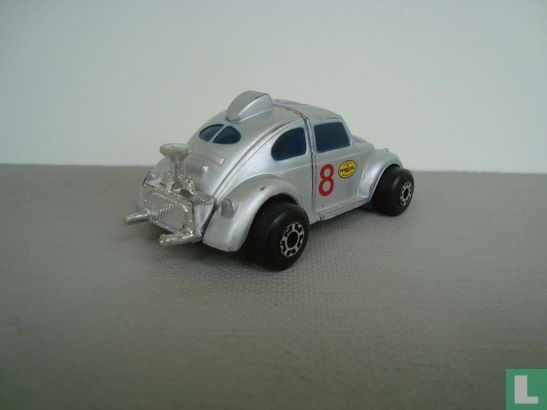 Volkswagen Beetle #8 - Afbeelding 2
