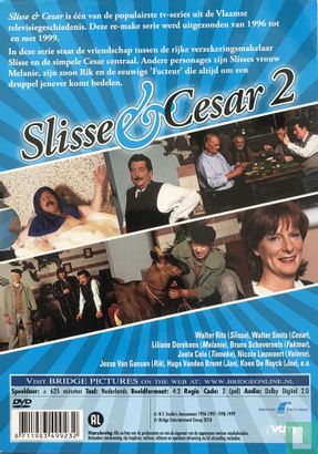Slisse & Cesar 2 - Bild 2