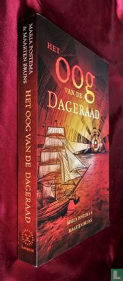 Het Oog van de Dageraad - Image 4