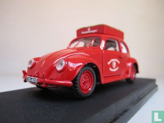 Volkswagen Beetle Rode Kreuz - Afbeelding 2