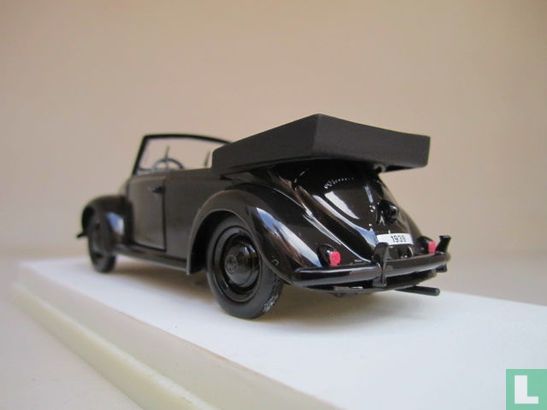 Volkswagen Beetle - Bild 3