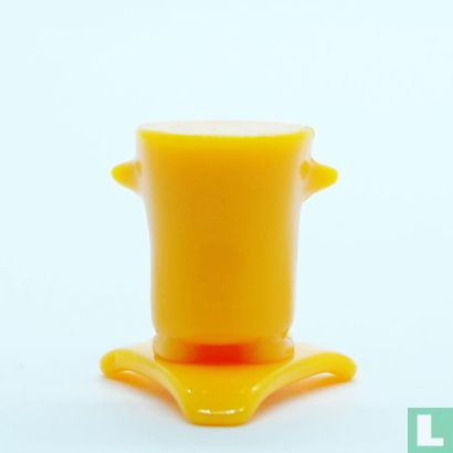 Suzu (egg yolk) - Image 2