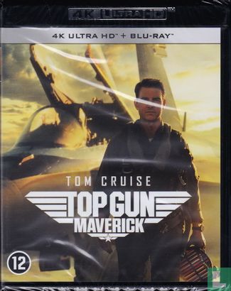 Top Gun: Maverick - Image 1