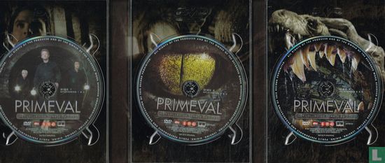Primeval - Afbeelding 3