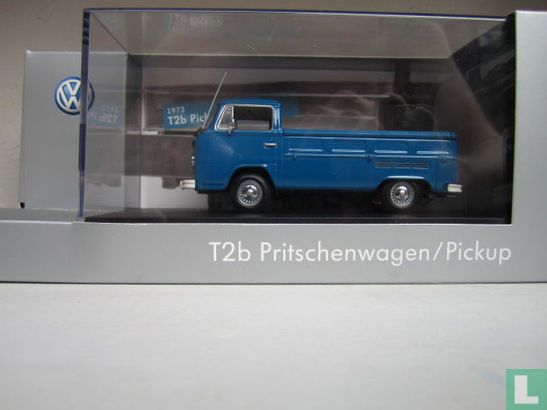 Volkswagen T2b Pritschenwagen Pick-up - Image 1