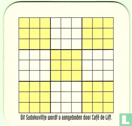 Lekker fris Haarlems witbier - Image 2