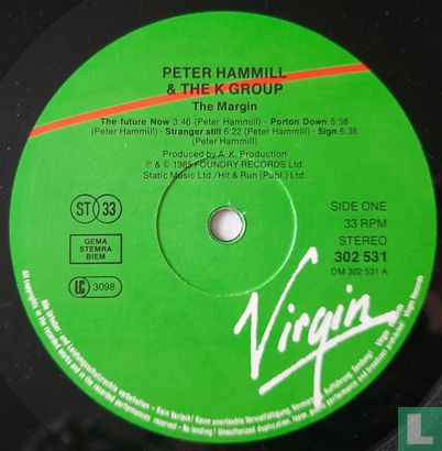 The Margin - Afbeelding 3