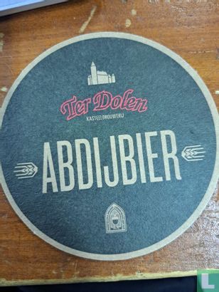 Ter Dolen Abdijbier - Image 1