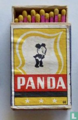 Panda 66 - Image 1