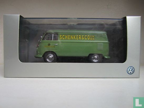 VW T1 'Schenker' - Image 1