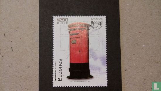 Mailboxes