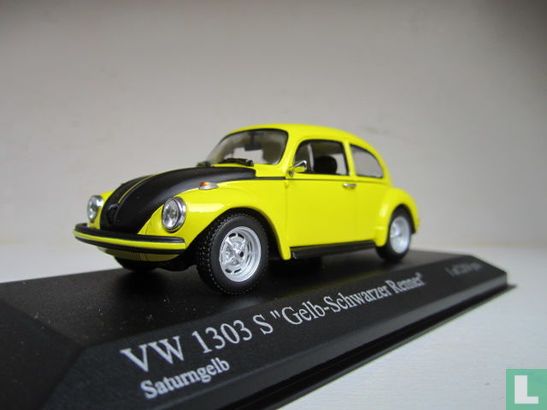 VW 1300 S  - Afbeelding 2