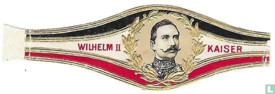 Wilhelm II - Kaiser - Image 1