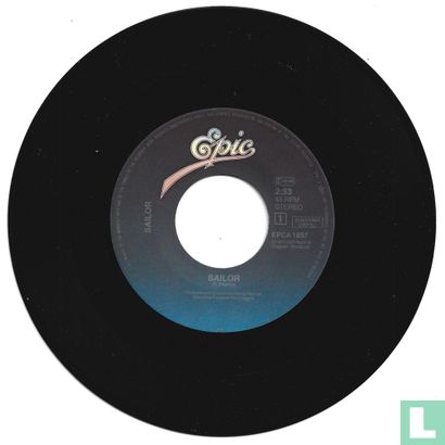 Sailor - Afbeelding 3