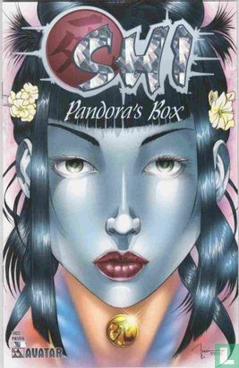 Shi Pandora's Box Preview - Afbeelding 1
