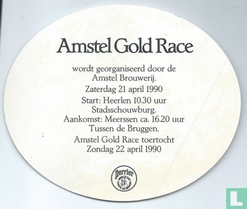 25e Amstel Gold Race - 21 april '90 - Bild 2