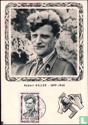 Robert Keller - Bild 1