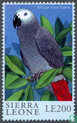 L'émission du timbre 2000
