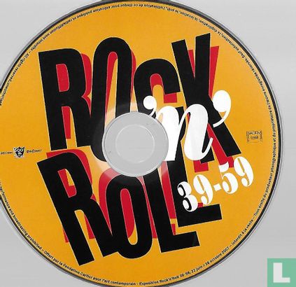 Rock'n'Roll 39-59 - Afbeelding 2