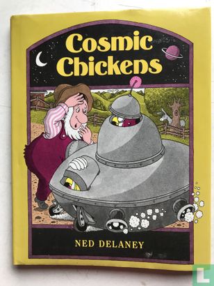 Cosmic Chickens - Afbeelding 1