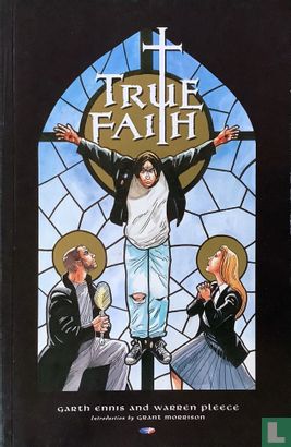 True Faith - Afbeelding 1