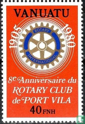 75 Jahre Rotary International