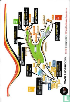 F1 Grand Prix België 2023 - Image 2